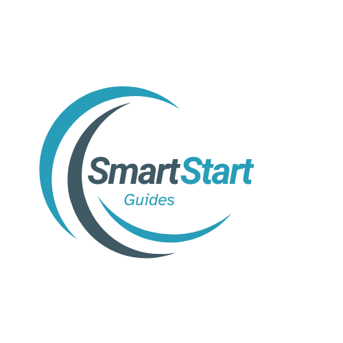 Smart Start guides